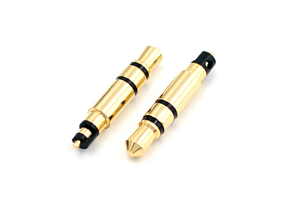 3.5 3 pole phone plug